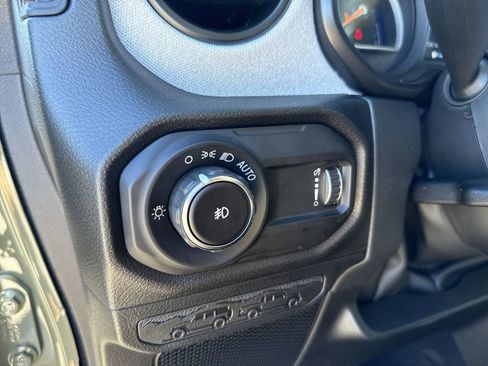 New 2026 Jeep Wrangler Unlimited Sport AWD/4WD image 31