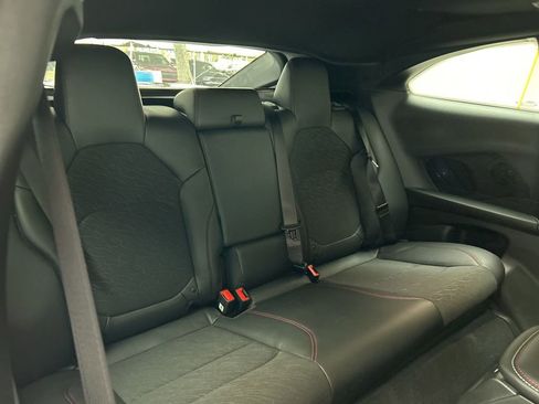 New 2026 Dodge Charger Scat Pack w/ Blacktop Package image 22