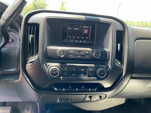 Used 2015 GMC Sierra 1500 4x4 Regular Cab w/ Sierra Appearance Package image 19