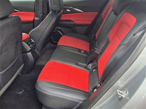 Certified 2024 Chevrolet Equinox EV RS image 10