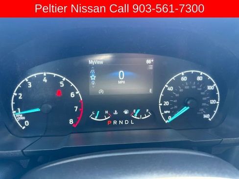 Used 2024 Ford Maverick XLT FWD image 15