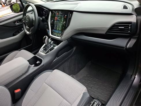 Certified 2025 Subaru Outback Premium AWD/4WD image 46