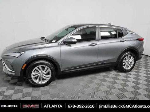 New 2026 Buick Envista Preferred w/ Convenience II Package image 29