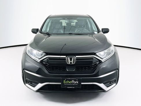 Used 2022 Honda CR-V EX-L image 2