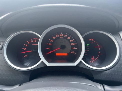 Used 2009 Toyota Tacoma 4x4 Double Cab image 22