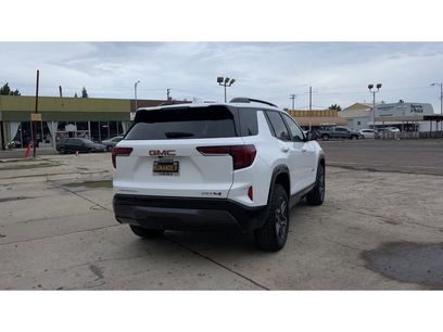 New 2026 GMC Terrain AT4 w/ Convenience Package III