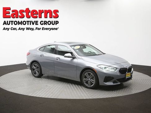 Used 2024 BMW 228i xDrive Gran Coupe AWD/4WD image 51