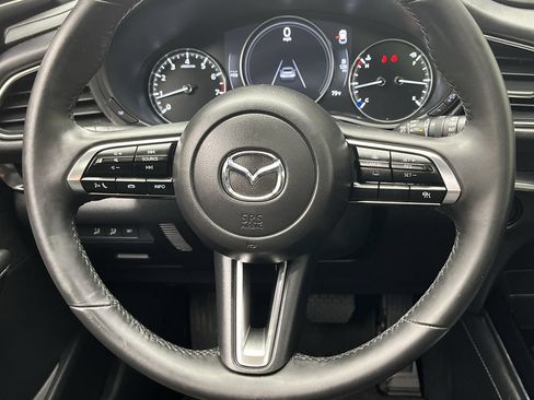 Certified 2024 MAZDA CX-30 AWD 2.5 S w/ Preferred Package image 14