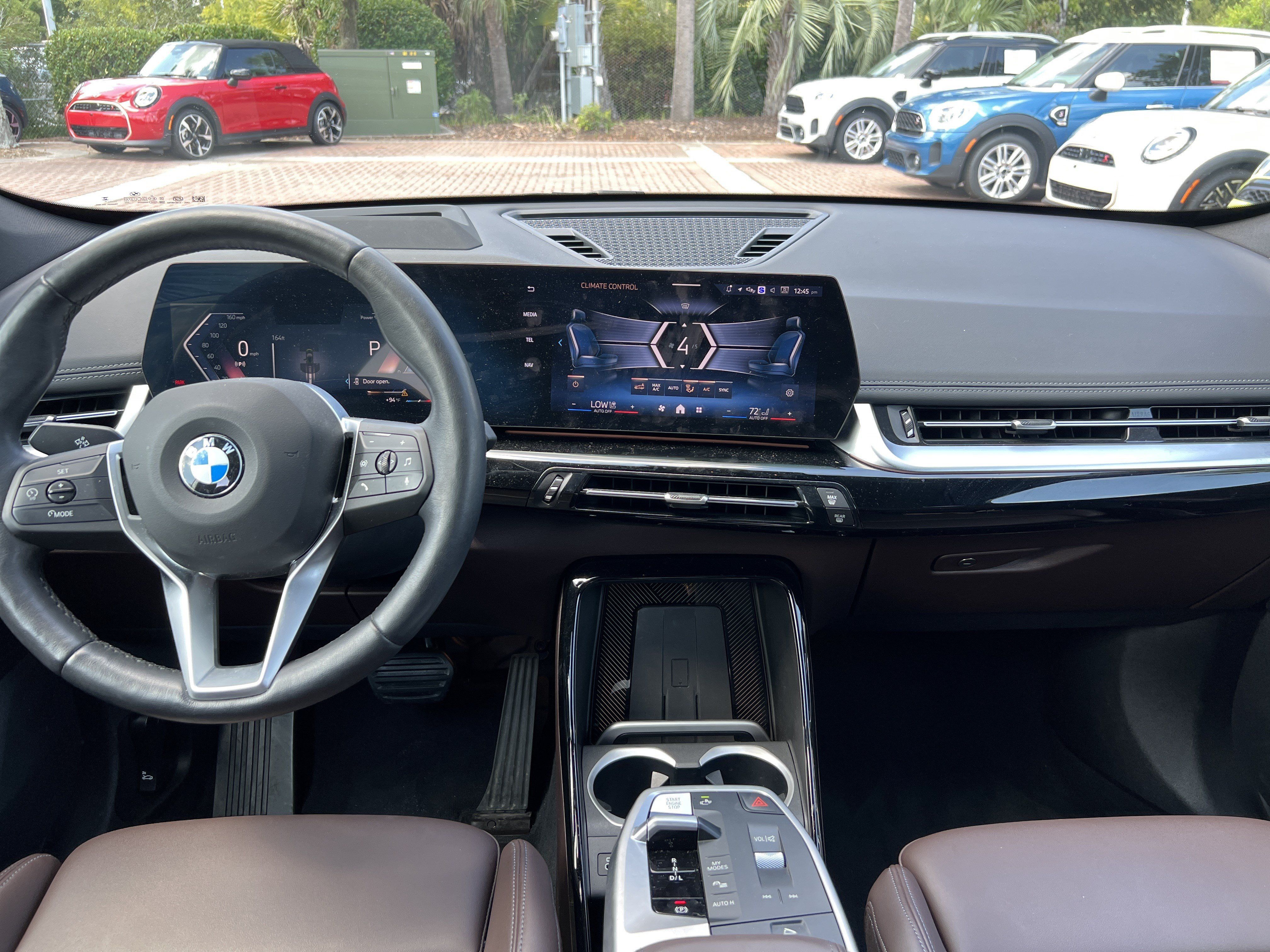 Certified 2025 BMW X1 xDrive28i w/ Premium Package AWD/4WD image 28