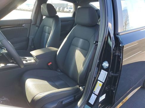 New 2026 Honda Civic Sport image 19