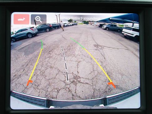 Used 2022 RAM 1500 Big Horn AWD/4WD image 5