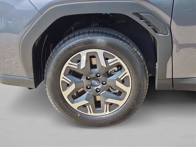 New 2026 Subaru Forester Premium AWD/4WD image 10