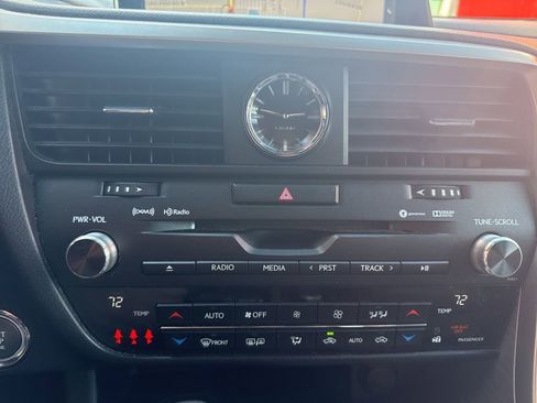 Used 2017 Lexus RX 350 F Sport image 27