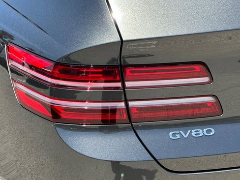 Used 2026 Genesis GV80 3.5T Prestige AWD/4WD image 30