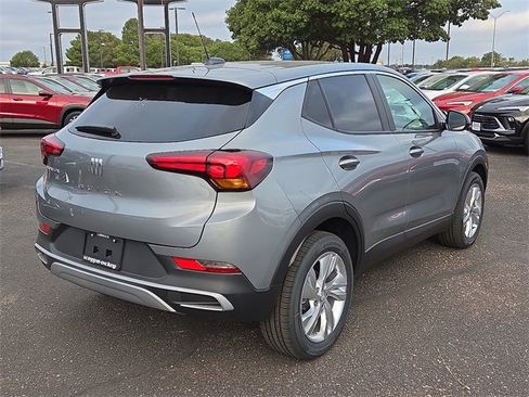 New 2026 Buick Encore GX Preferred w/ Comfort Package image 4