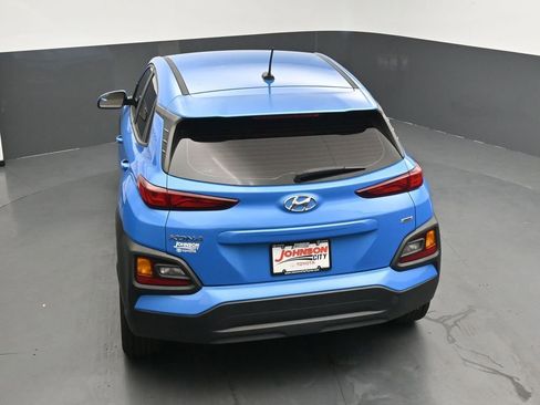 Used 2019 Hyundai Kona SE AWD/4WD image 29