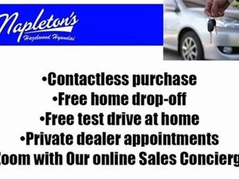 Used 2021 Nissan Rogue Sport SV image 29