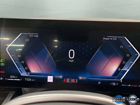 Used 2025 BMW 530i xDrive image 9