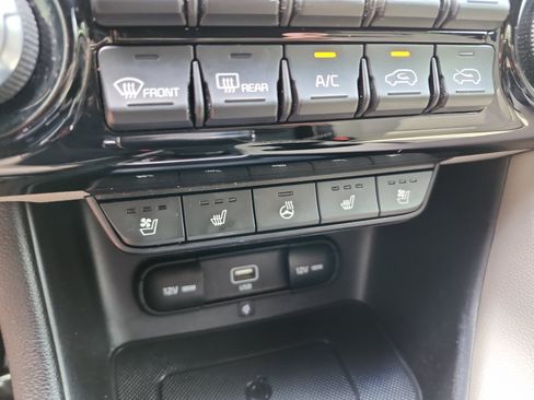 Used 2022 Kia Sportage SX AWD/4WD image 22
