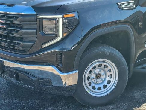 New 2026 GMC Sierra 1500 Pro w/ Pro Value Package image 3