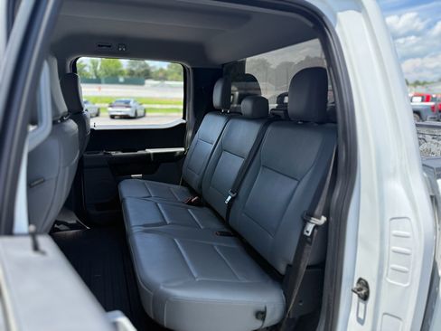 Used 2022 Ford F150 XL w/ Trailer Tow Package AWD/4WD image 32