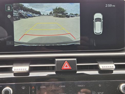 New 2026 Kia Sportage LX FWD image 15