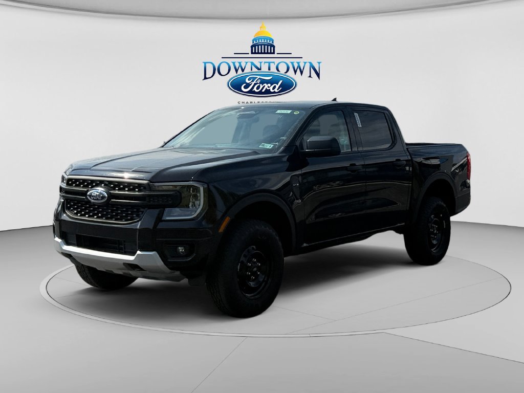 New 2026 Ford Ranger XL w/ FX4 Off-Road Package AWD/4WD image 7