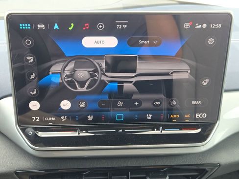 New 2026 Volkswagen ID.4 Pro S Plus AWD/4WD image 15