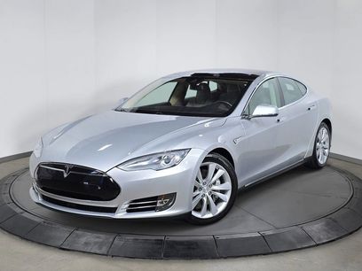 Used 2016 Tesla Model S 90D