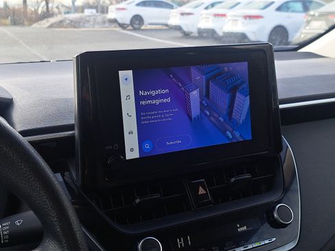 Certified 2023 Toyota Corolla LE image 20