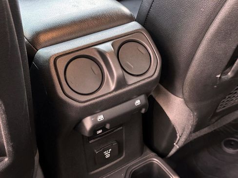 Used 2023 Jeep Gladiator Rubicon w/ LED Lighting Group image 13