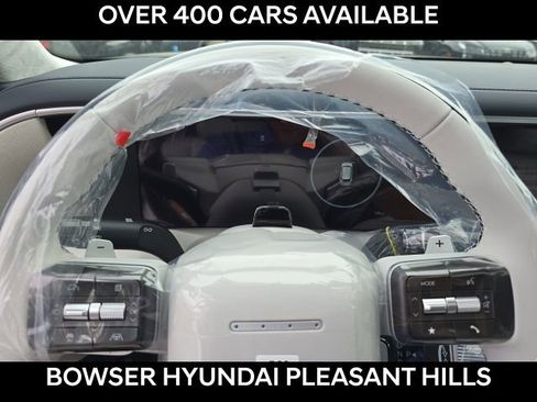 New 2026 Hyundai Palisade Calligraphy AWD/4WD image 10
