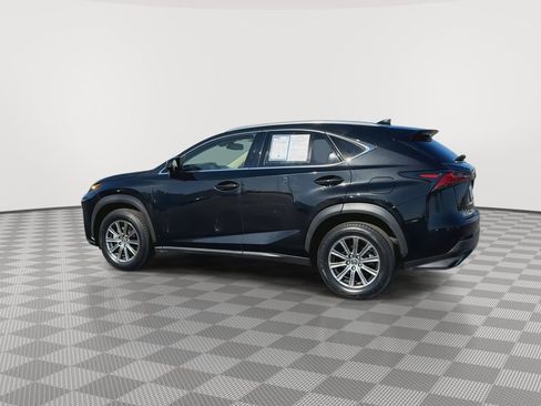 Used 2020 Lexus NX 300 300 Base w/ Accessory Package 2 image 6