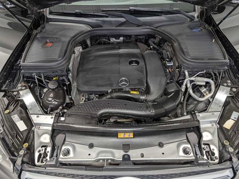 Certified 2020 Mercedes-Benz GLC 300 4MATIC image 14
