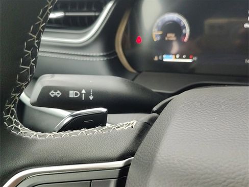 New 2025 Jeep Grand Cherokee Altitude w/ Trailer Tow Package image 20