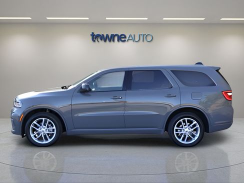 Used 2023 Dodge Durango GT AWD/4WD image 5