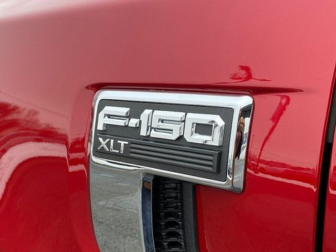 Used 2022 Ford F150 XLT w/ Equipment Group 302A High image 10