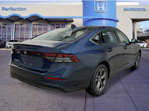 New 2024 Honda Accord EX image 6