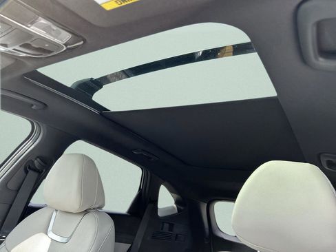 New 2026 Hyundai Tucson Limited FWD image 27