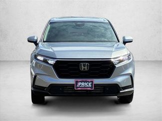 Used 2025 Honda CR-V EX-L video 2
