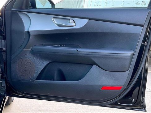 Certified 2023 Kia Forte LXS image 24