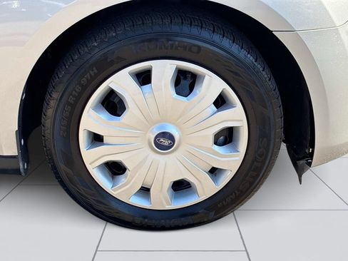Used 2022 Ford Transit Connect XLT FWD image 9
