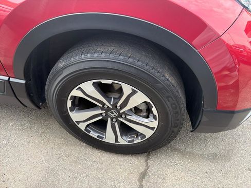 Used 2020 Honda CR-V LX image 4