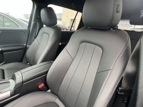 Certified 2024 Mercedes-Benz GLB 250 4MATIC image 16