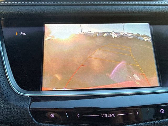 Used 2018 Cadillac XT5 Luxury w/ Driver Awareness Package FWD image 25