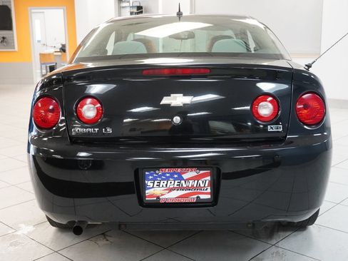 Used 2009 Chevrolet Cobalt LS FWD image 10