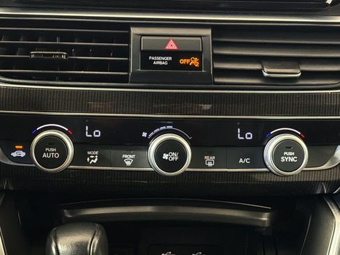 Used 2022 Honda Accord Sport image 21