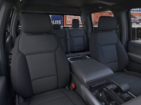 New 2026 Ford F150 XLT image 10