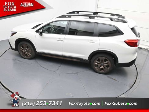 Used 2025 Subaru Ascent Bronze Edition image 31