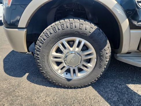 Used 2010 Ford F150 King Ranch AWD/4WD image 36